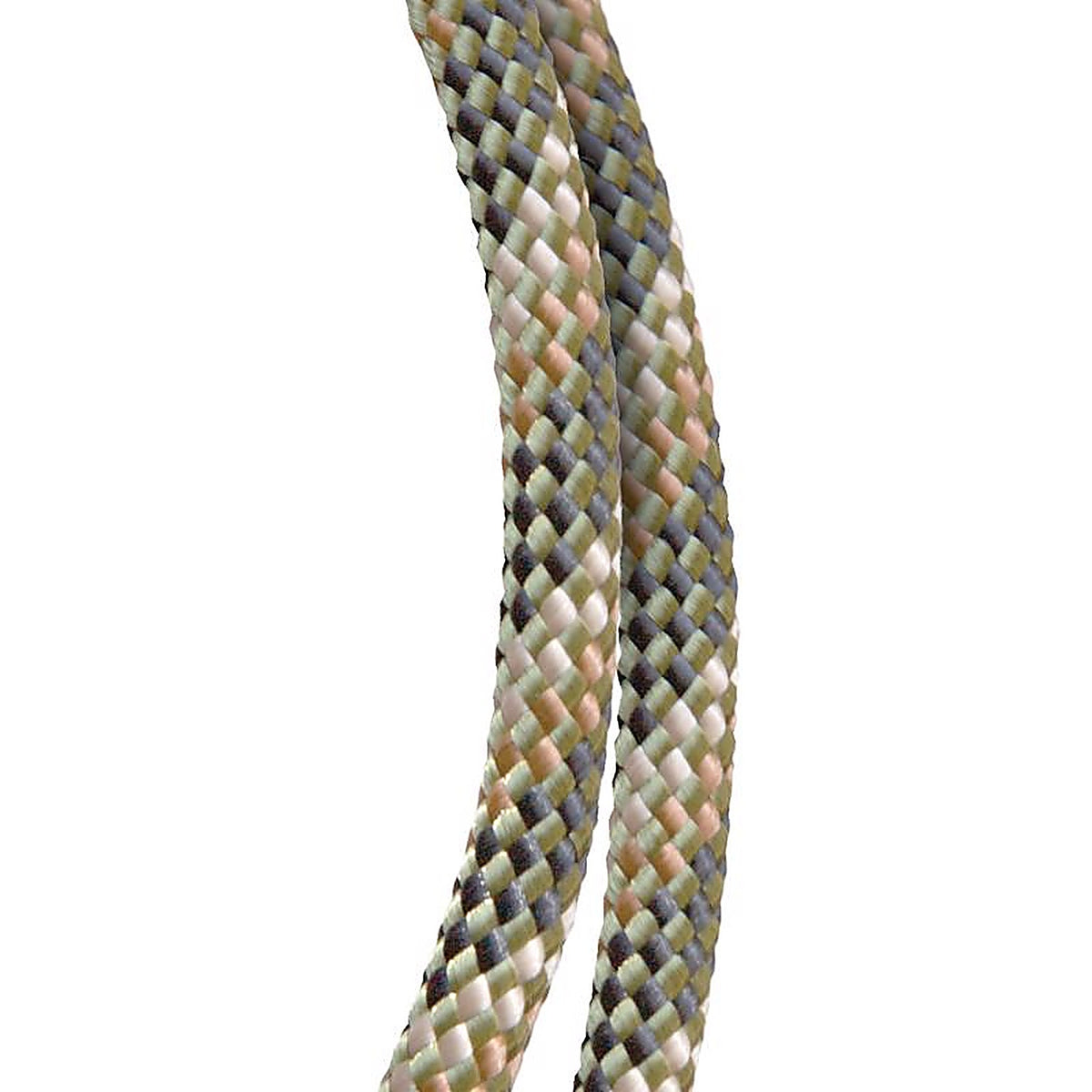 Koch - 5191225 - Industries 3/8 In. D X 100 Ft. L Camouflage Diamond Braided Polyblend Rope