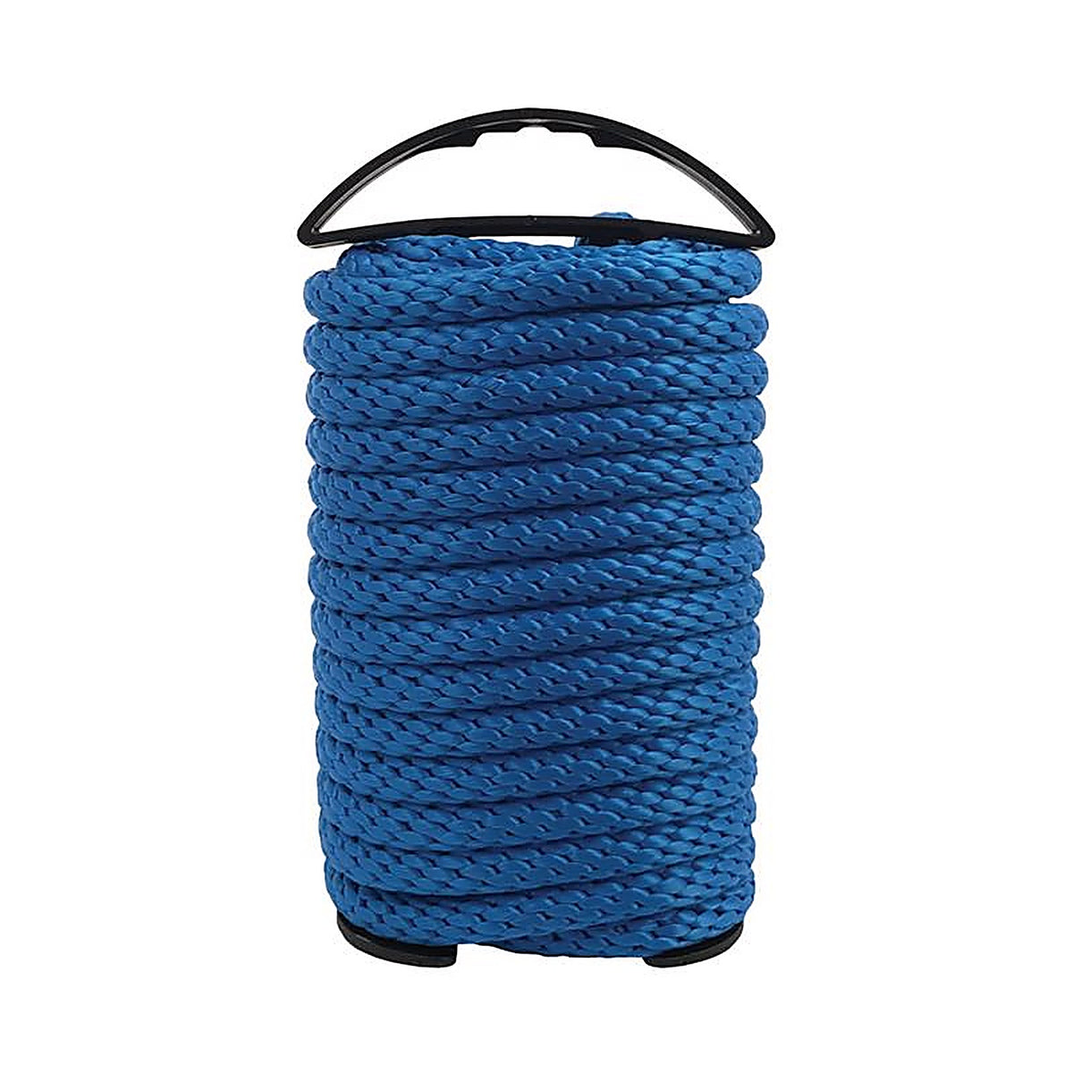 Koch - 5081611 - Industries 1/2 In. D X 35 Ft. L Blue Solid Braided Polypropylene Rope