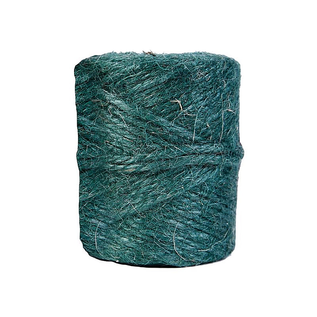 Koch - 5480404 - Industries 200 Ft. L Green Twisted Jute Twine
