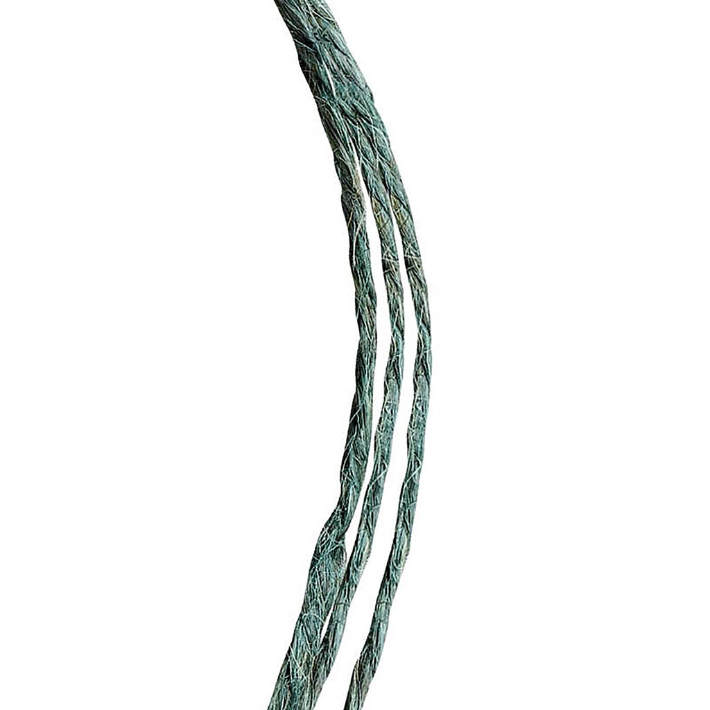 Koch - 5480404 - Industries 200 Ft. L Green Twisted Jute Twine