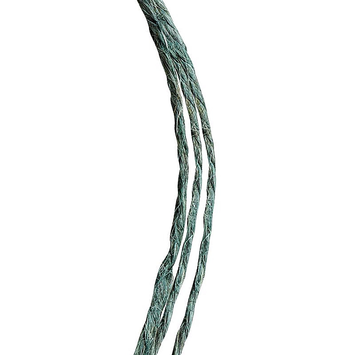 Koch - 5480404 - Industries 200 Ft. L Green Twisted Jute Twine