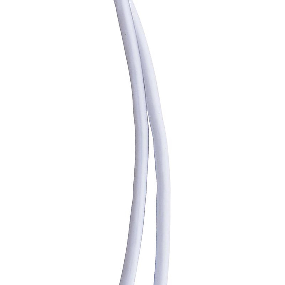 Koch - 5640625 - Industries 3/16 In. D X 100 Ft. L White Plastic Nylon Clothesline Rope