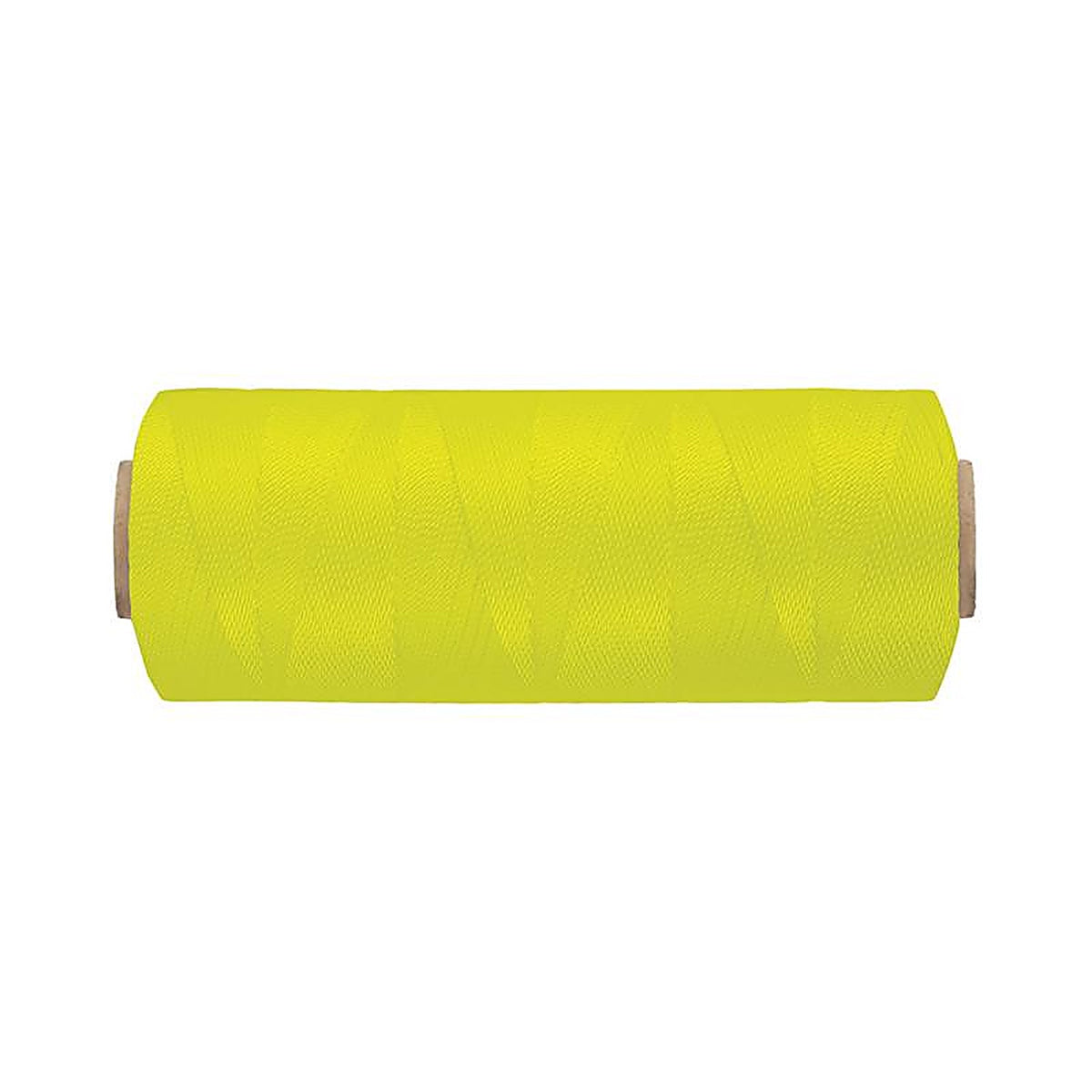 Koch - 5381805 - Industries 225 Ft. L Yellow Twisted Polyester Mason Line