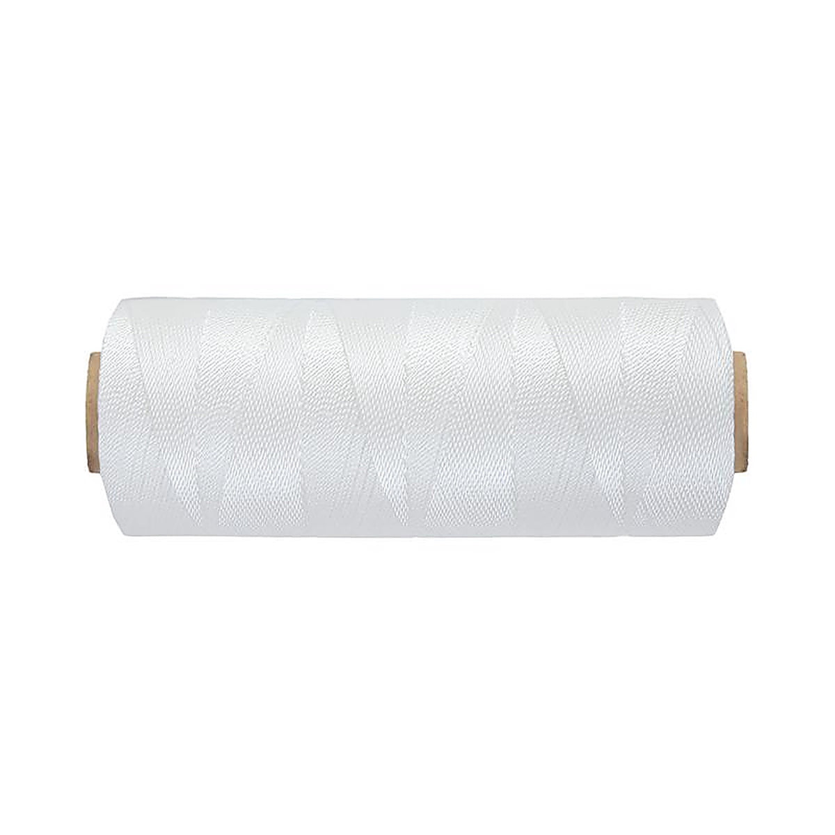 Koch - 5371805 - Industries 225 Ft. L White Twisted Nylon Mason Line