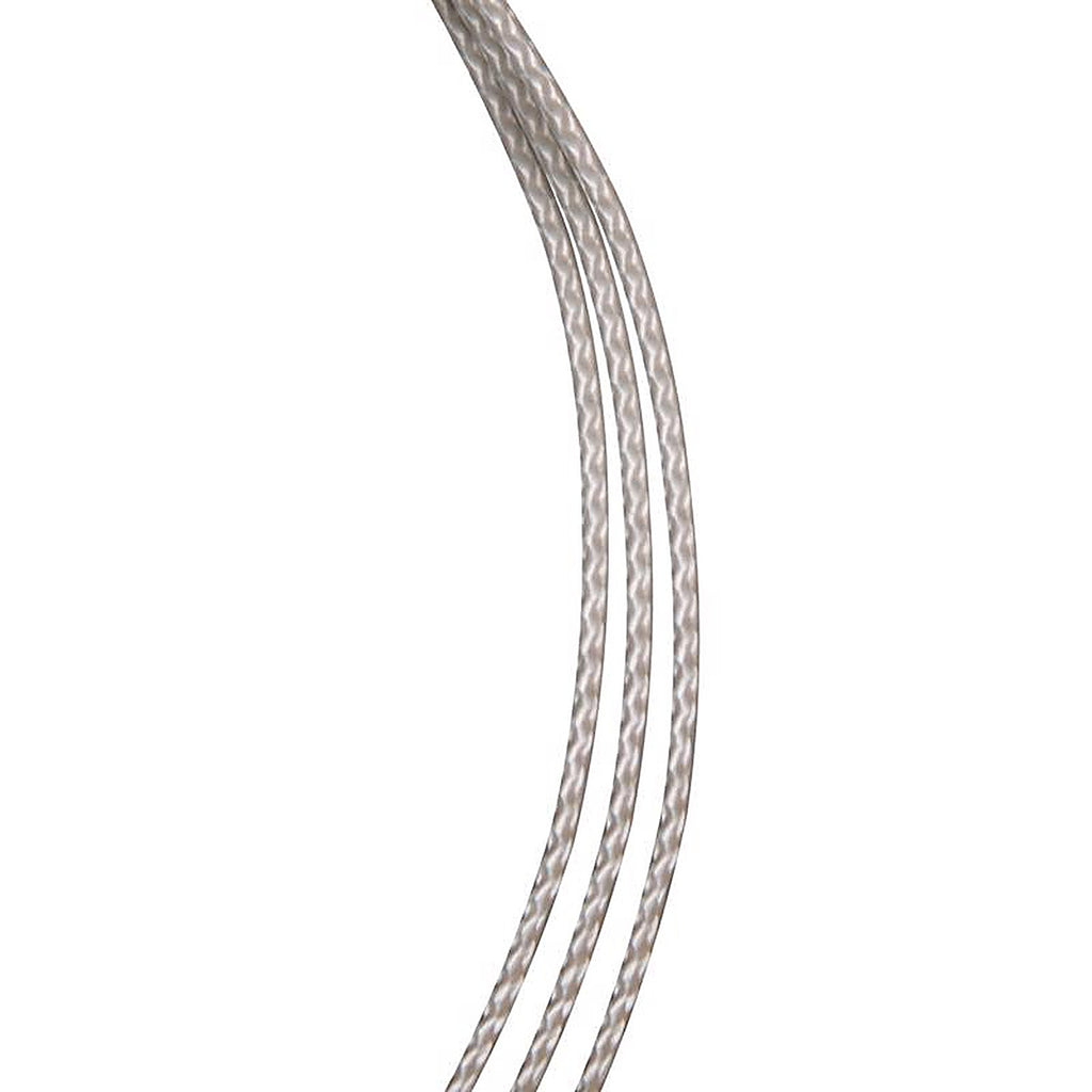 Koch - 5341813 - Industries 250 Ft. L White Diamond Braided Polyester Mason Line