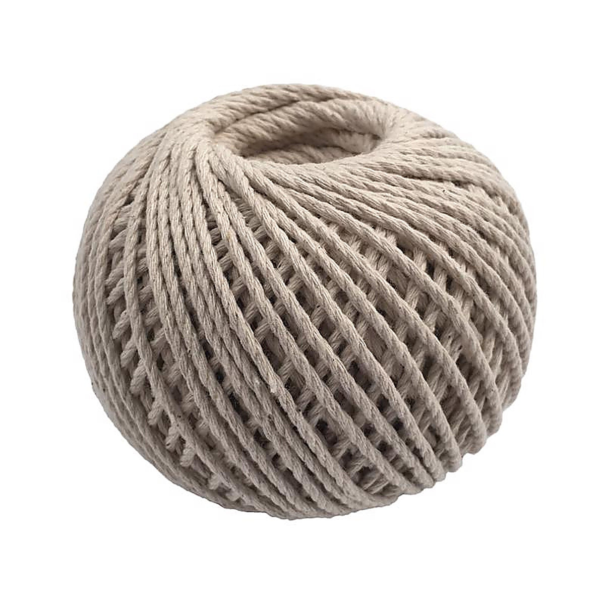 Koch - 5440164 - Industries 300 Ft. L Natural Twisted Cotton Twine