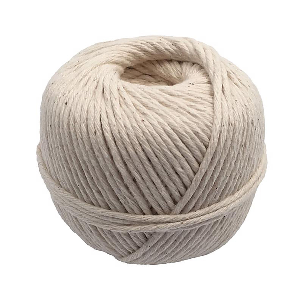 Koch - 5430605 - Industries 370 Ft. L White Twisted Cotton Butcher Twine