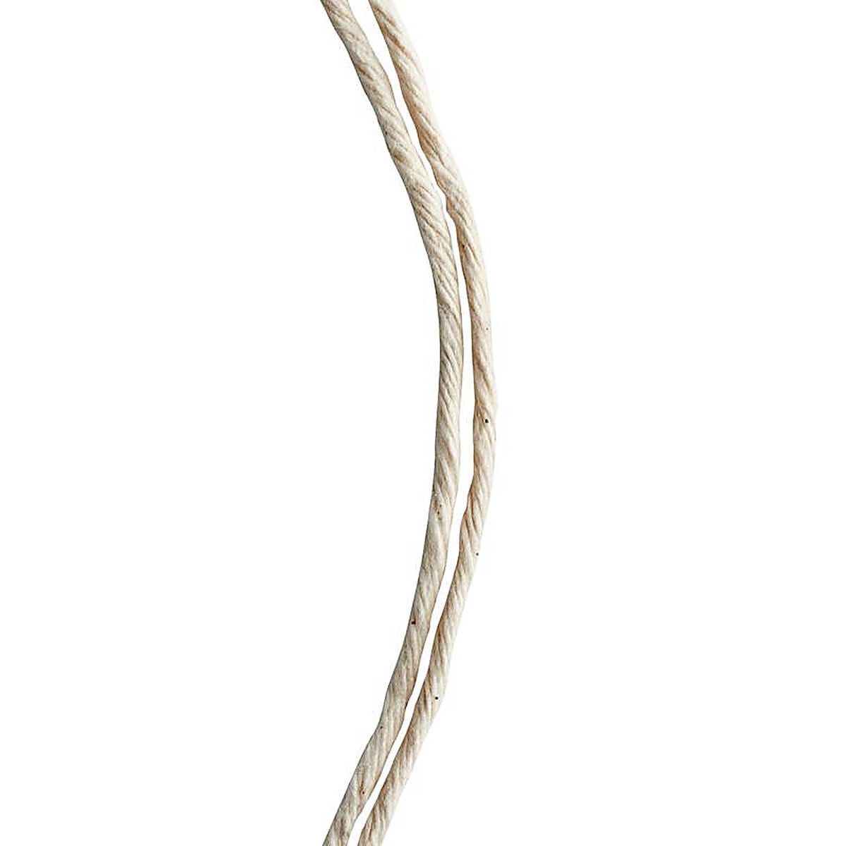 Koch - 5430605 - Industries 370 Ft. L White Twisted Cotton Butcher Twine