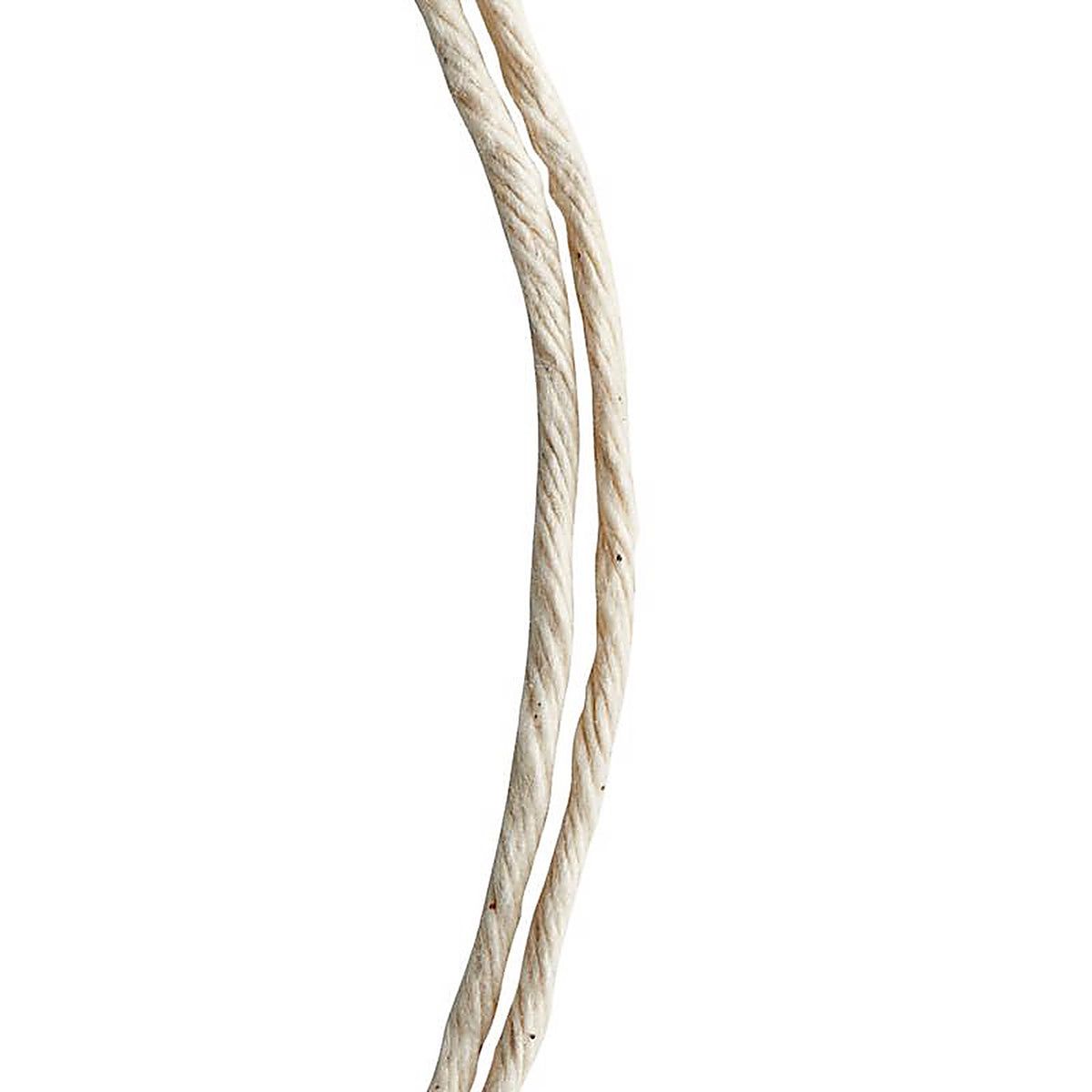 Koch - 5430008 - Industries 300 Ft. L Natural Twisted Cotton Twine