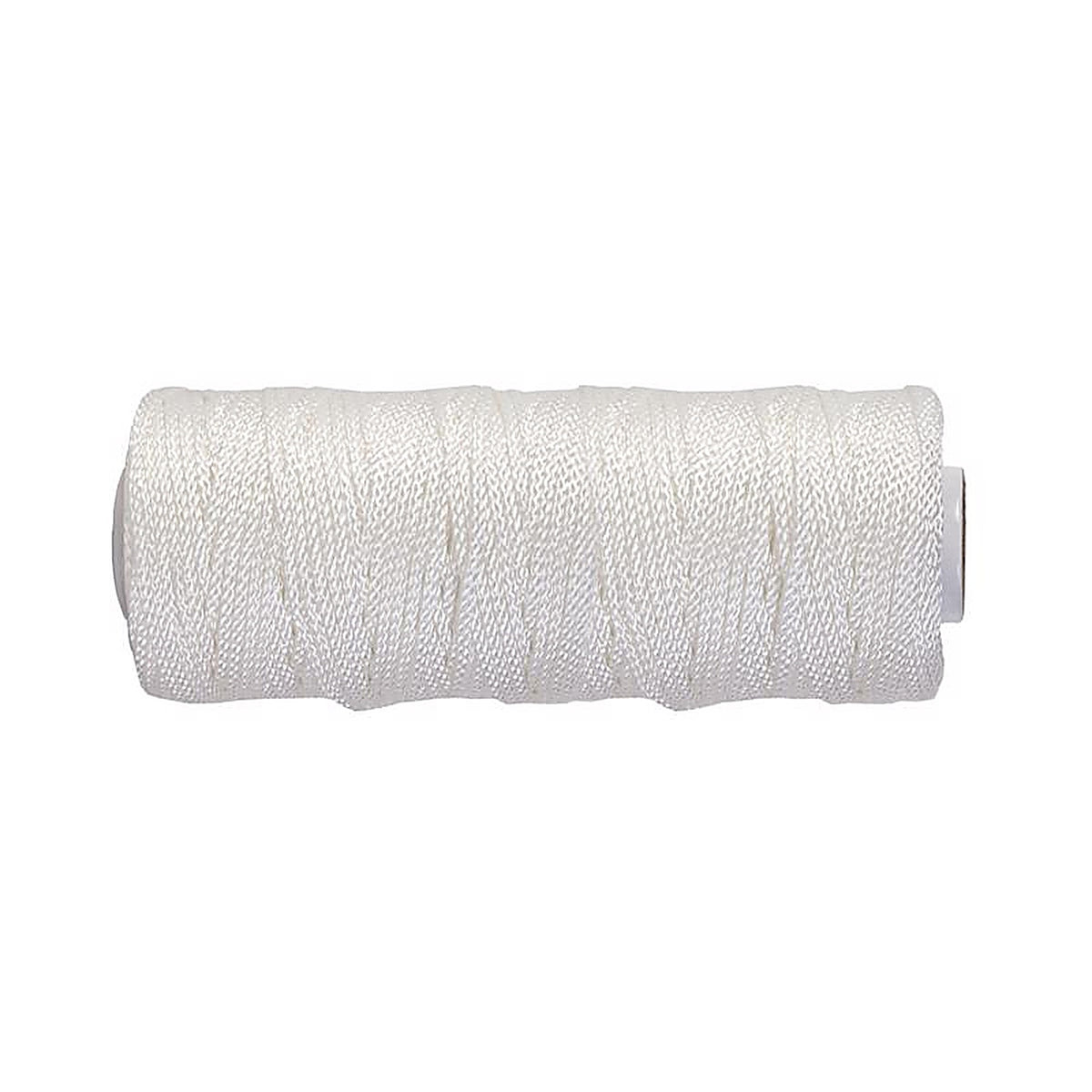Koch - 5340112 - Industries 100 Ft. L White Diamond Braided Polyester Mason Line