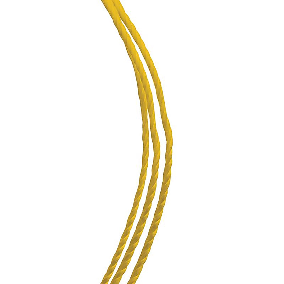 Koch - 5401805 - Industries 225 Ft. L Gold Twisted Polyester Mason Line