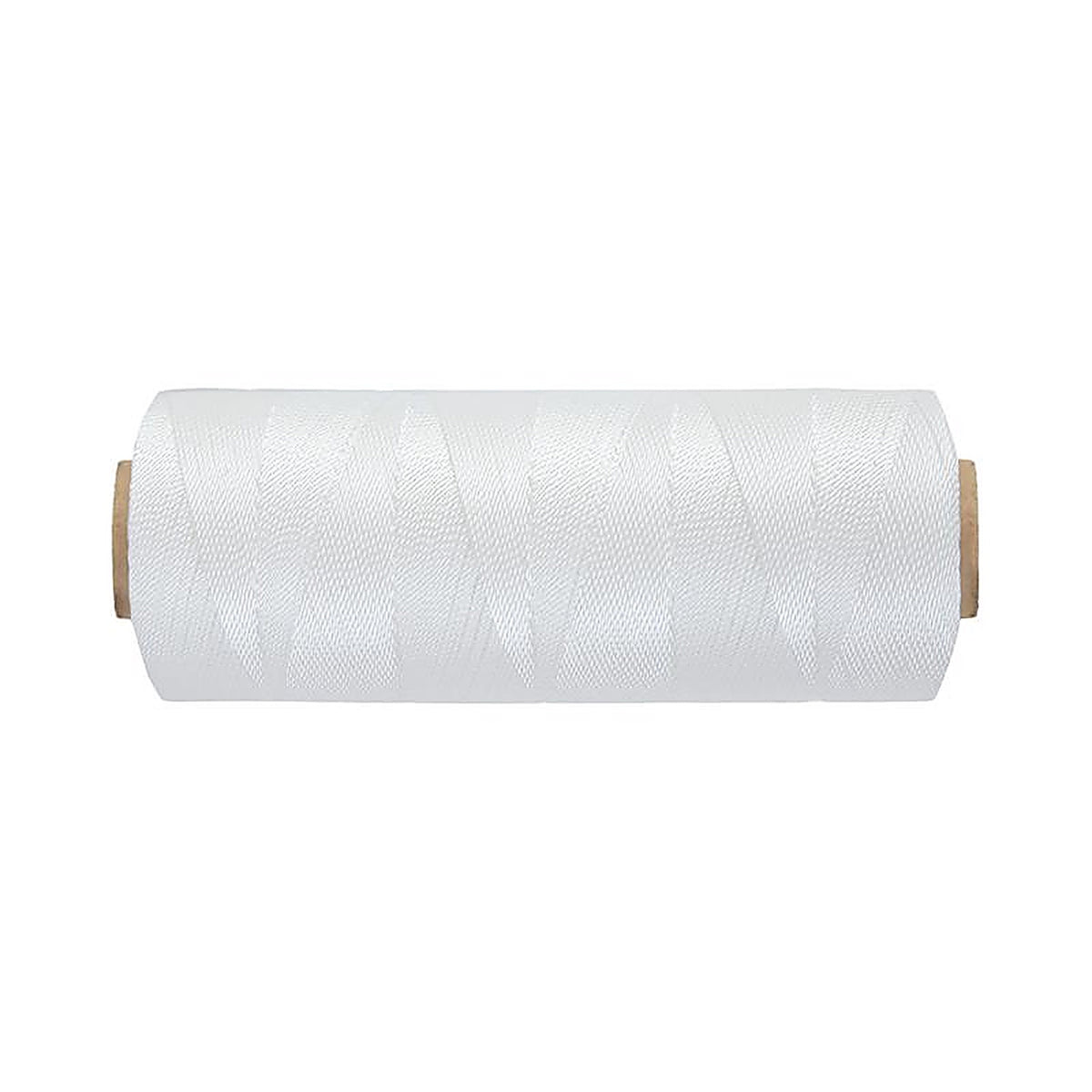 Koch - 5371807 - Industries 800 Ft. L White Twisted Polyester Mason Line