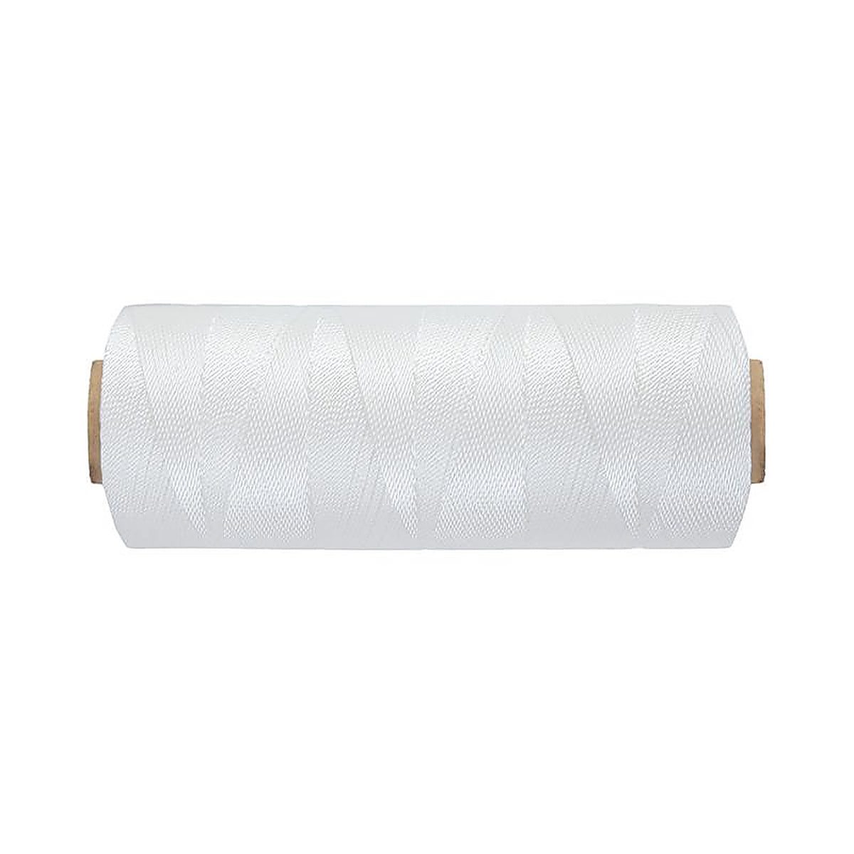 Koch - 5371806 - Industries 500 Ft. L White Twisted Polyester Mason Line