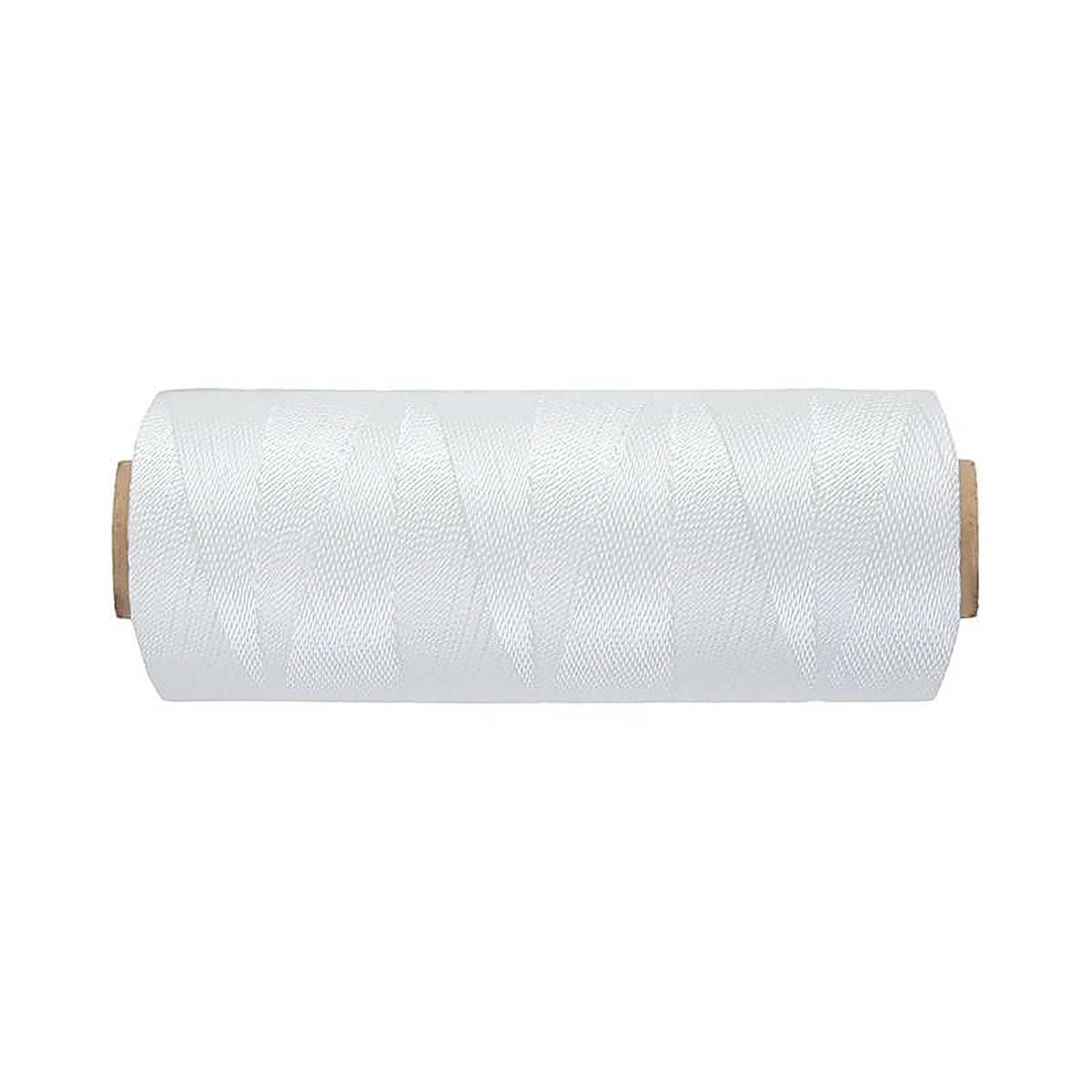 Koch - 5371808 - Industries 1000 Ft. L White Twisted Polyester Mason Line