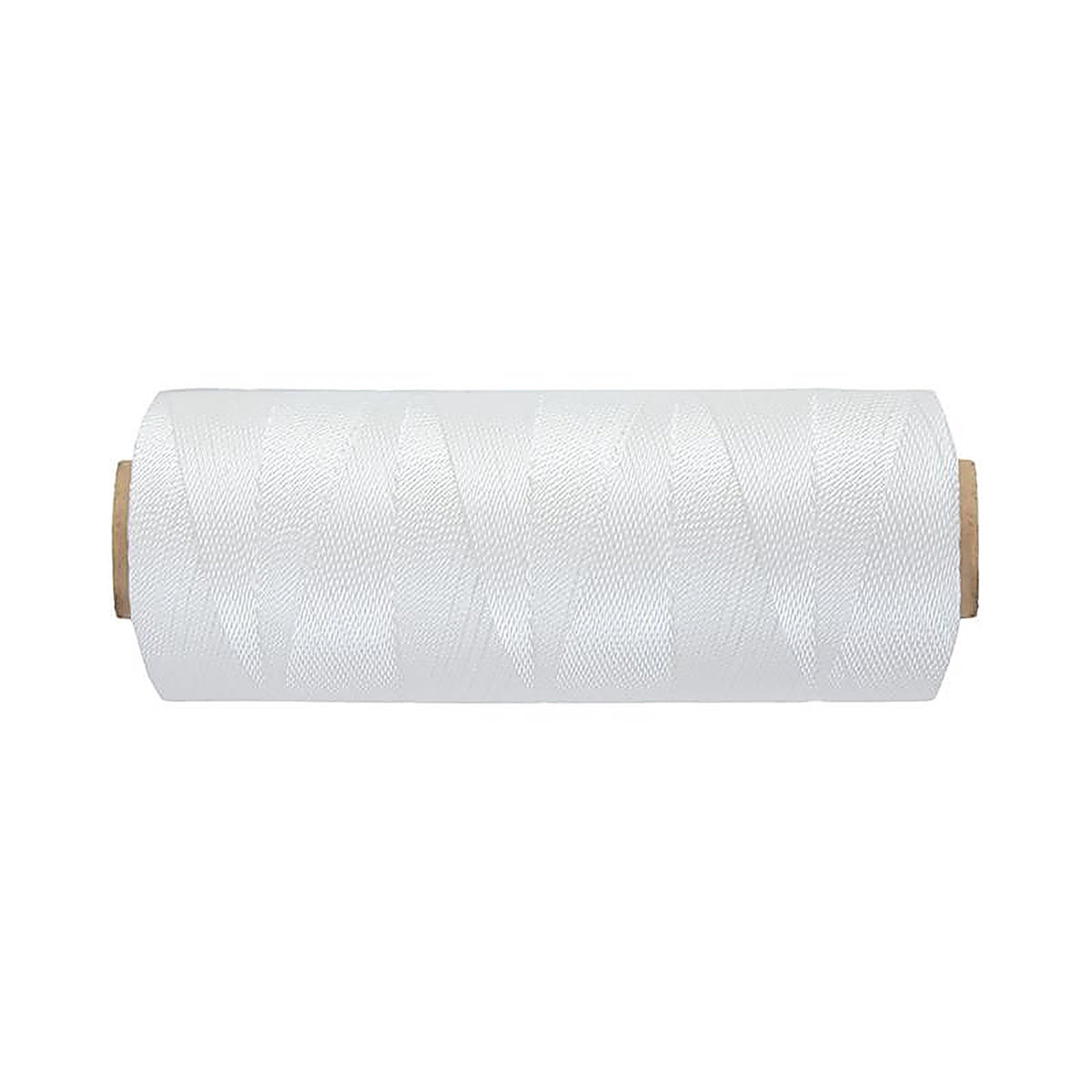 Koch - 5382405 - Industries 185 Ft. L White Twisted Polyester Mason Line