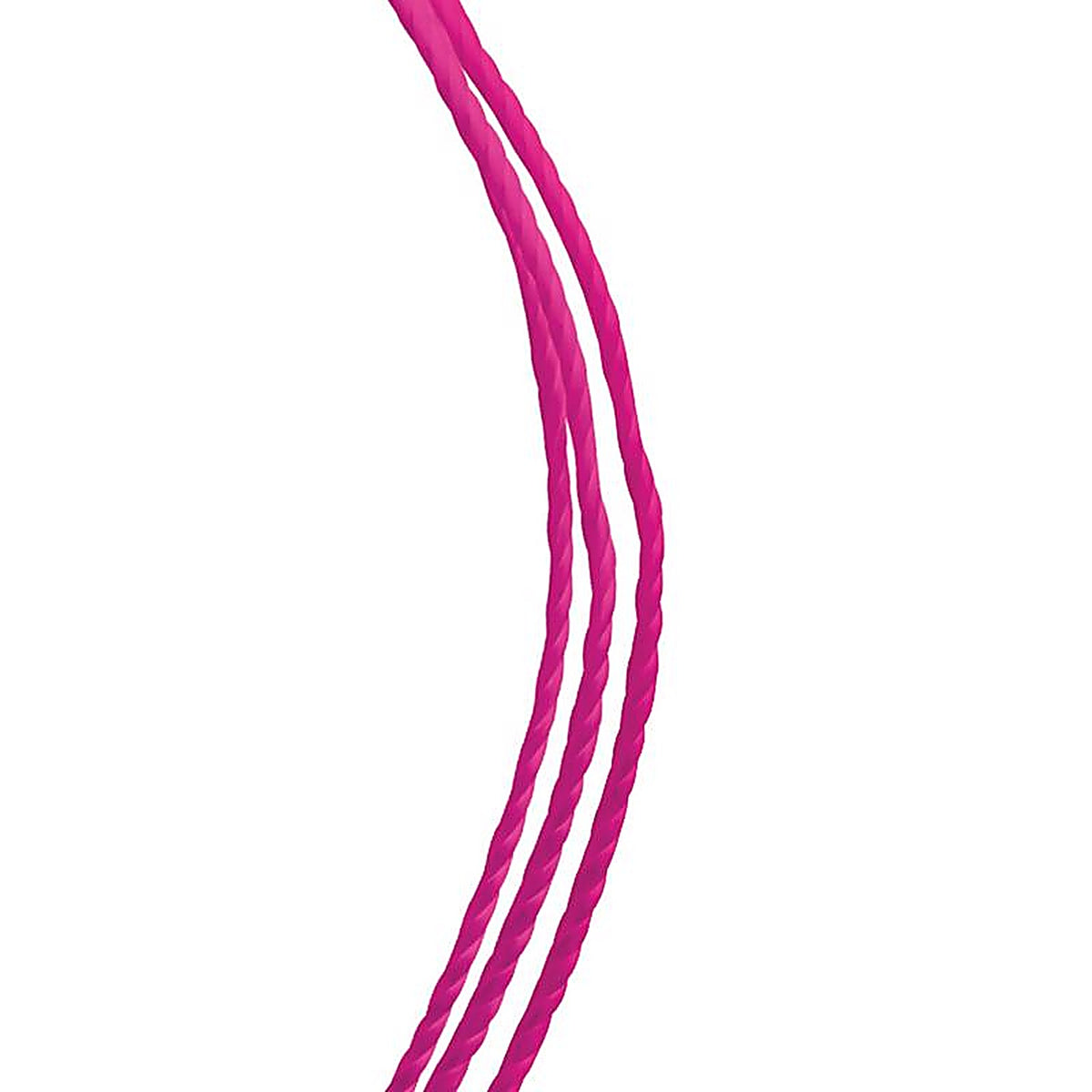 Koch - 5391805 - Industries 225 Ft. L Pink Twisted Nylon Mason Line Twine