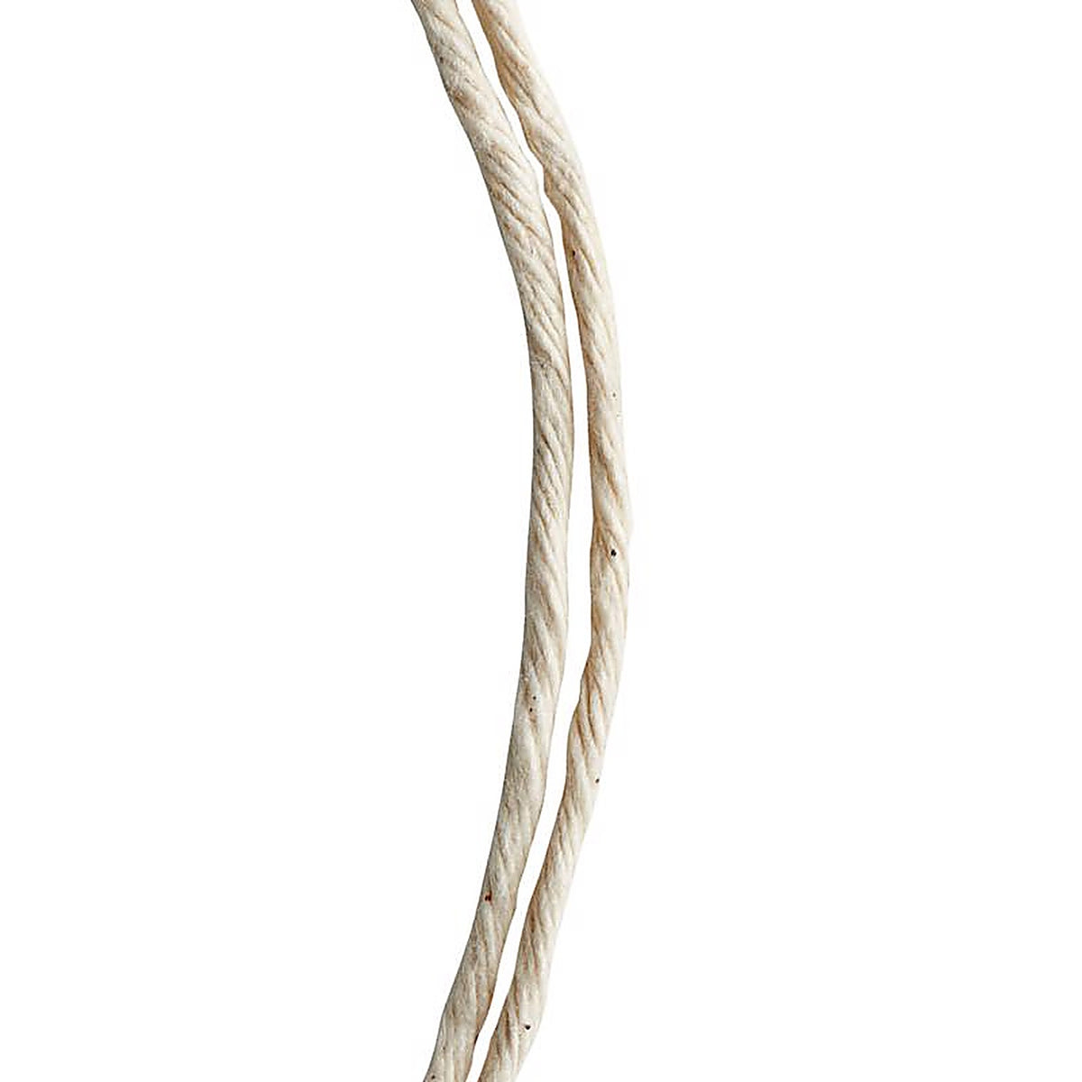 Koch - 5430005 - Industries 420 Ft. L Natural Twisted Cotton Twine