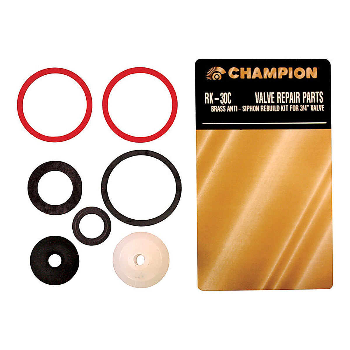 Champion RK-30C 1 L Faucet Connection Kit