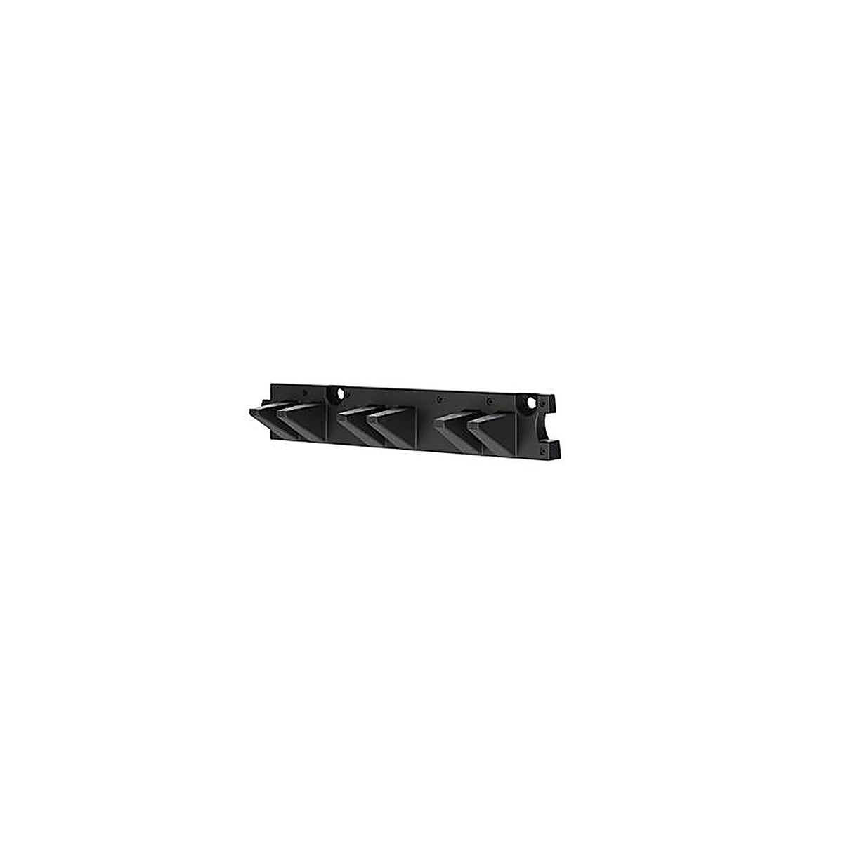 Suncast - V724BLD - 4.5 In. H X 25 In. W X 5.25 In. D Resin Tool Hanger