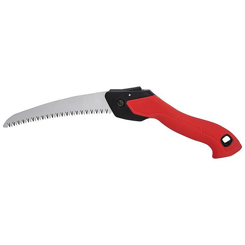 Corona RS16120 RazorTOOTH 9 in. Carbon Steel Curved Folding Pruning Saw RS16120