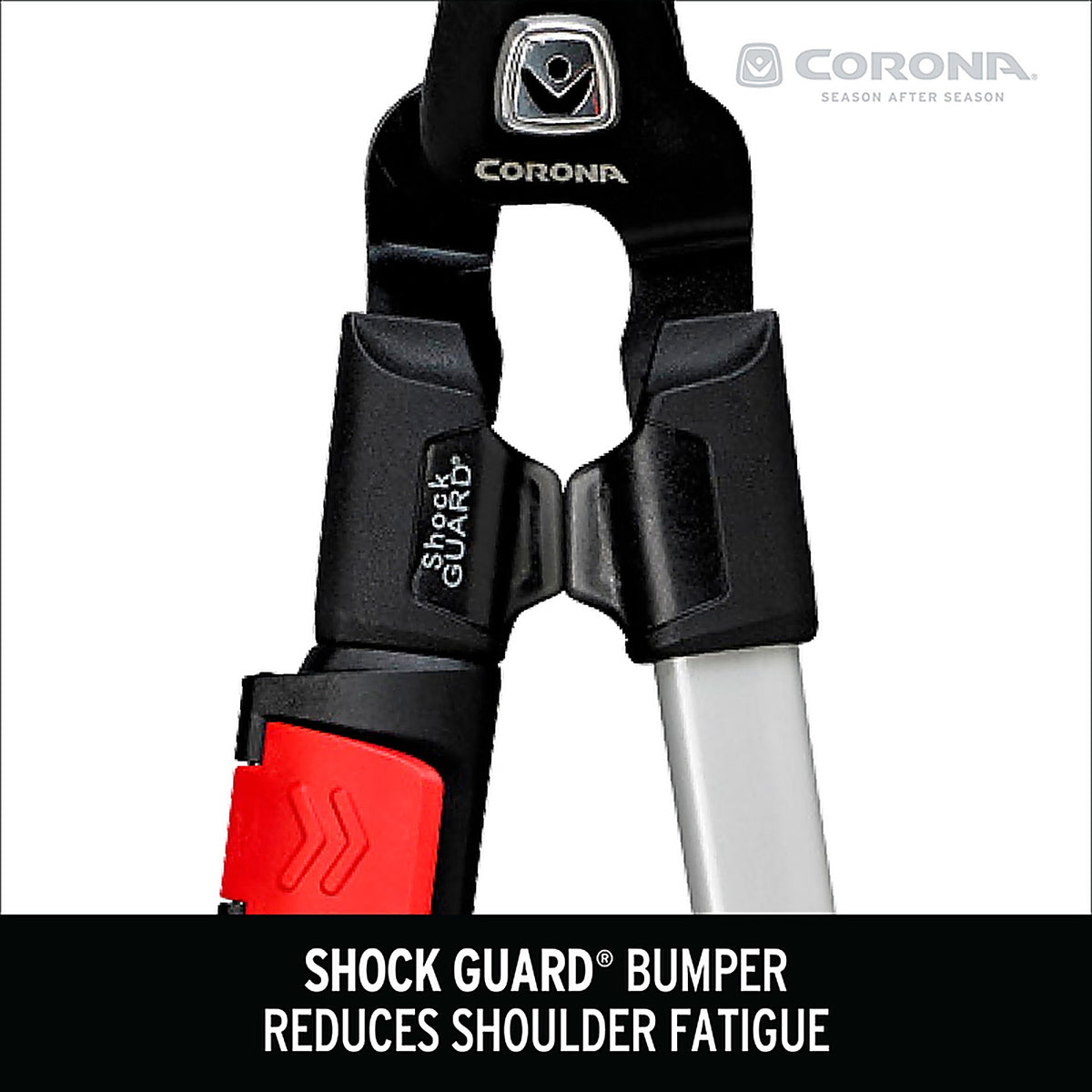 Corona - HS 3344 - ComfortGEL 35 in. Hedge Shears HS 3344