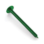 Greenscapes 46648 4-1/2 in. L Landscape Fabric Pegs 20/Pack