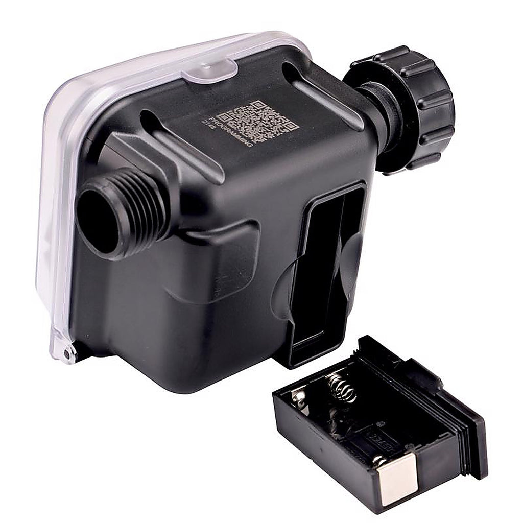 Raindrip - R775CT - Programmable 1 Zone Digital Water Timer
