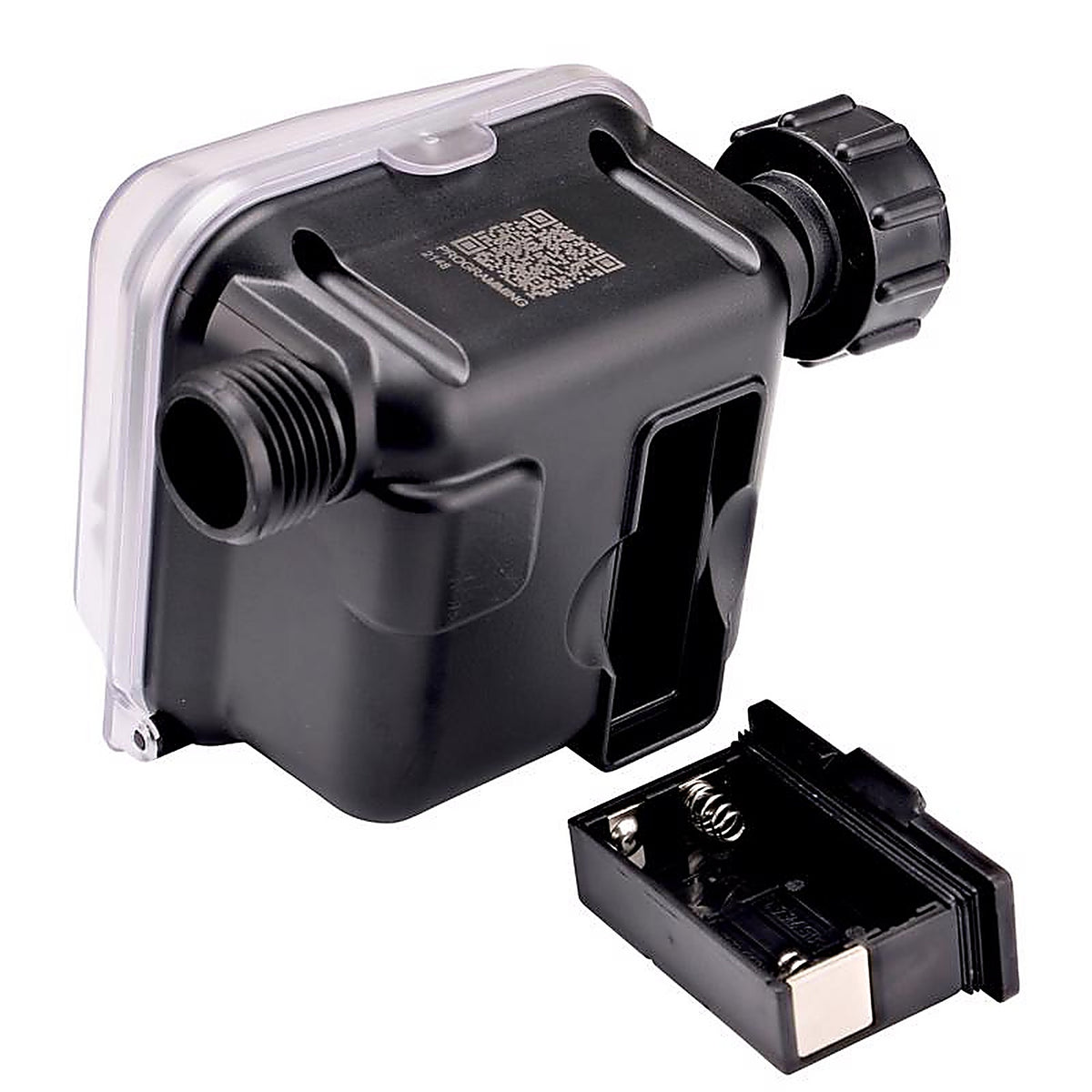 Raindrip - R775CT - Programmable 1 Zone Digital Water Timer