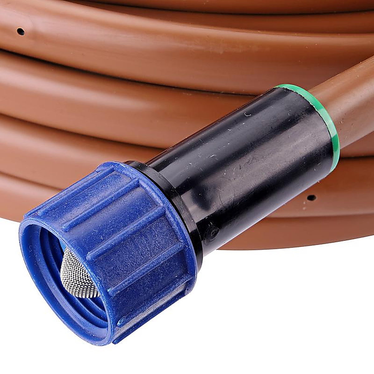 Raindrip - R290DP - Drip-A-Long Drip Irrigation Plant Watering Kit