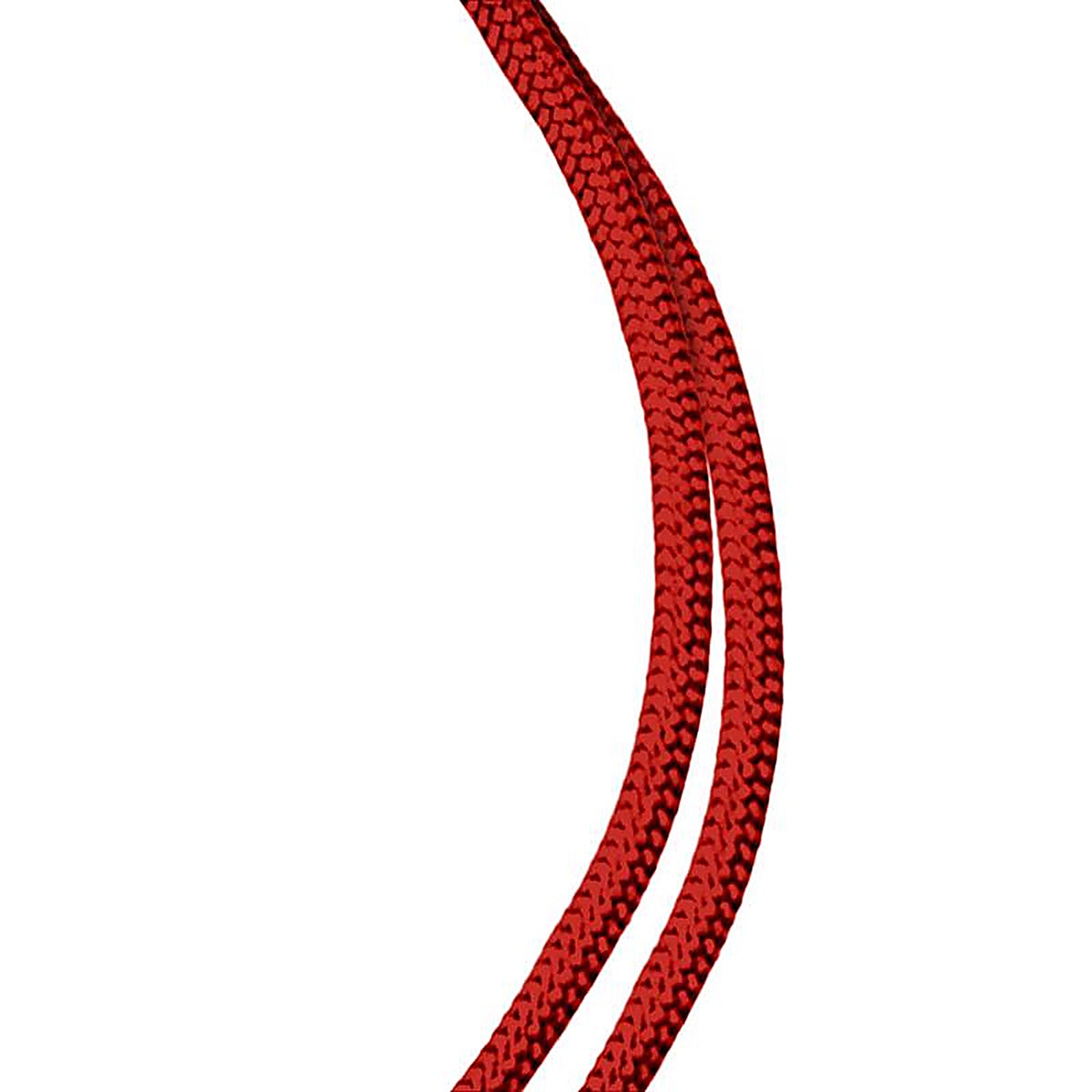 Koch - 5550336 - Industries 5/32 In. D X 100 Ft. L Red Diamond Braided Paracord Rope