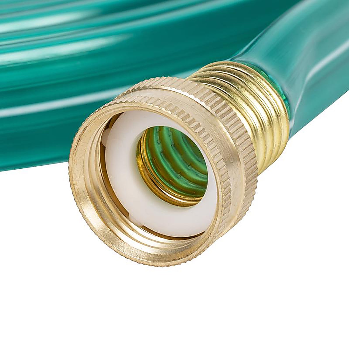 GIlmour 1066005 Gilmour 5/8 in. D X 25 ft. L Sprinkler/Soaker Hose Green