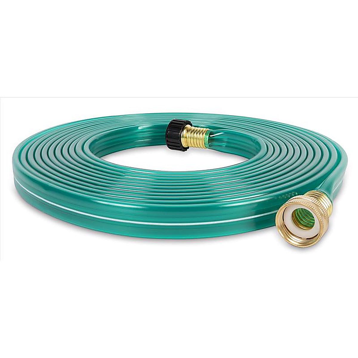 GIlmour 1066005 Gilmour 5/8 in. D X 25 ft. L Sprinkler/Soaker Hose Green