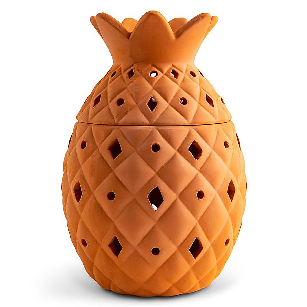 JT Eaton - 18P-BPP - Zendozones Citronella Candle Burner Candle 1 Box