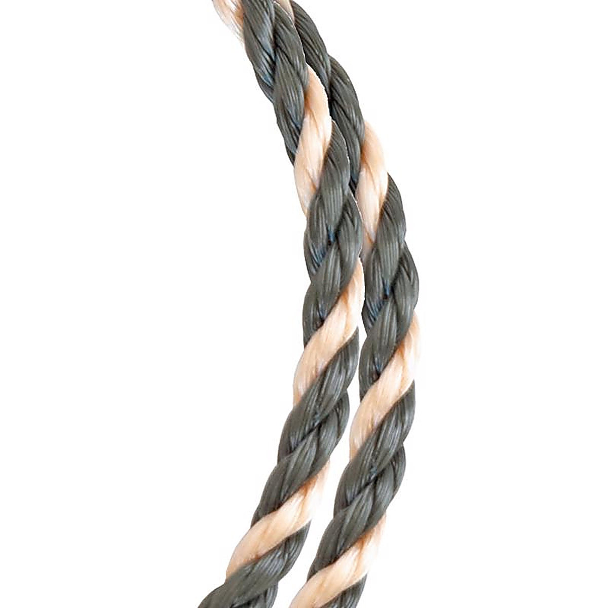 Koch - 5020811 - 1/4 In. D X 50 Ft. L Camouflage Twisted Polypropylene Rope