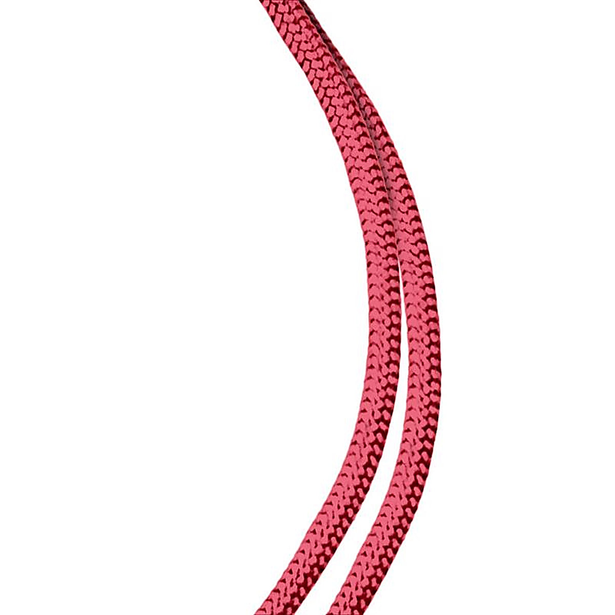 Koch - 5550836 - Industries 5/32 In. D X 100 Ft. L Pink Diamond Braided Paracord Rope