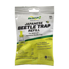 RESCUE JBTR-DB12 Japanese Beetle Trap 1 pk