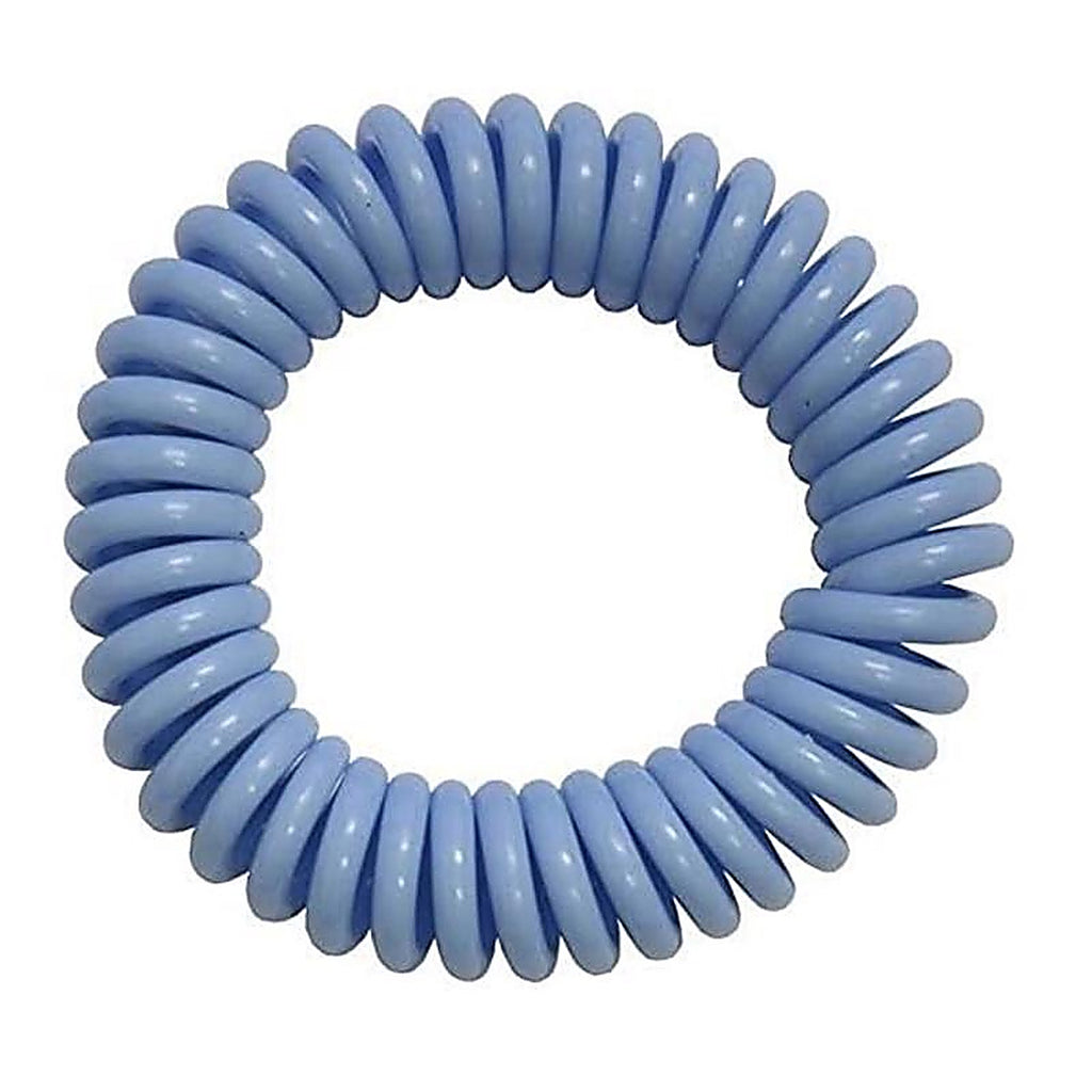 Pic - 6PK-BCBTS - Bugables Insect Repellent Wrist Band for Mosquitoes 6 Pack