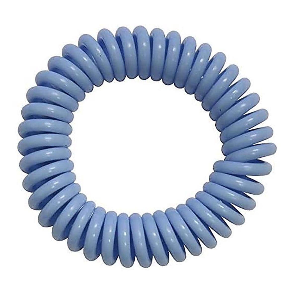Pic - 6PK-BCBTS - Bugables Insect Repellent Wrist Band for Mosquitoes 6 Pack