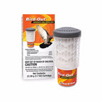 Bird-B-Gone - BIRDOUT-REF - Bird-Out Bird Repellent Refill Cartridge for Assorted Species 1 Pack