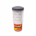 Bird-B-Gone - BIRDOUT-REF - Bird-Out Bird Repellent Refill Cartridge for Assorted Species 1 Pack
