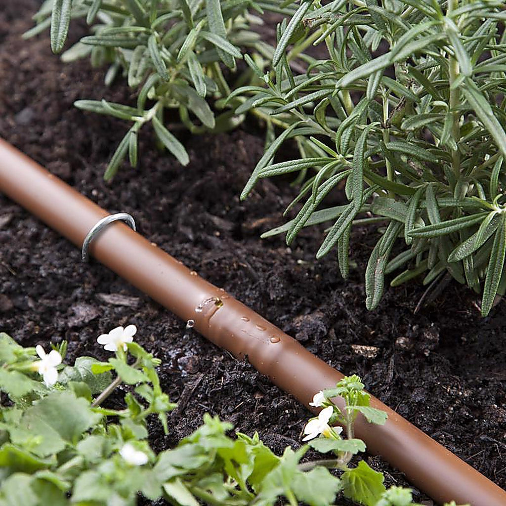Raindrip R567DT Drip Irrigation Garden Kit