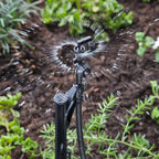 Raindrip R184CT Full-Circle Drip Irrigation Micro Spray 20 gph