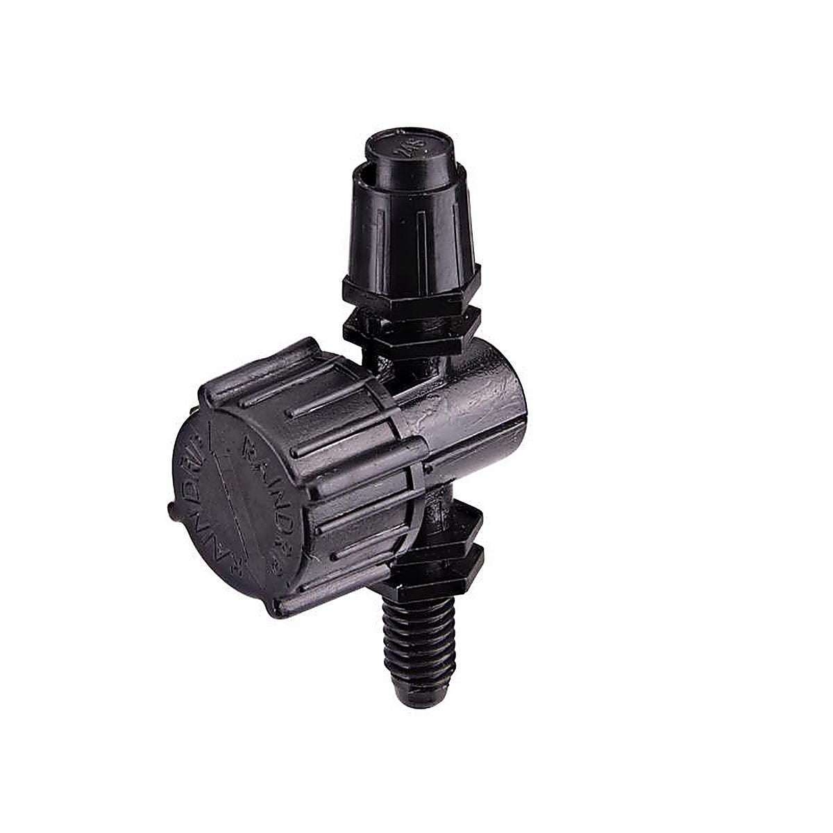 Raindrip R191CT Quarter-Circle Drip Irrigation Micro Spray 20 gph