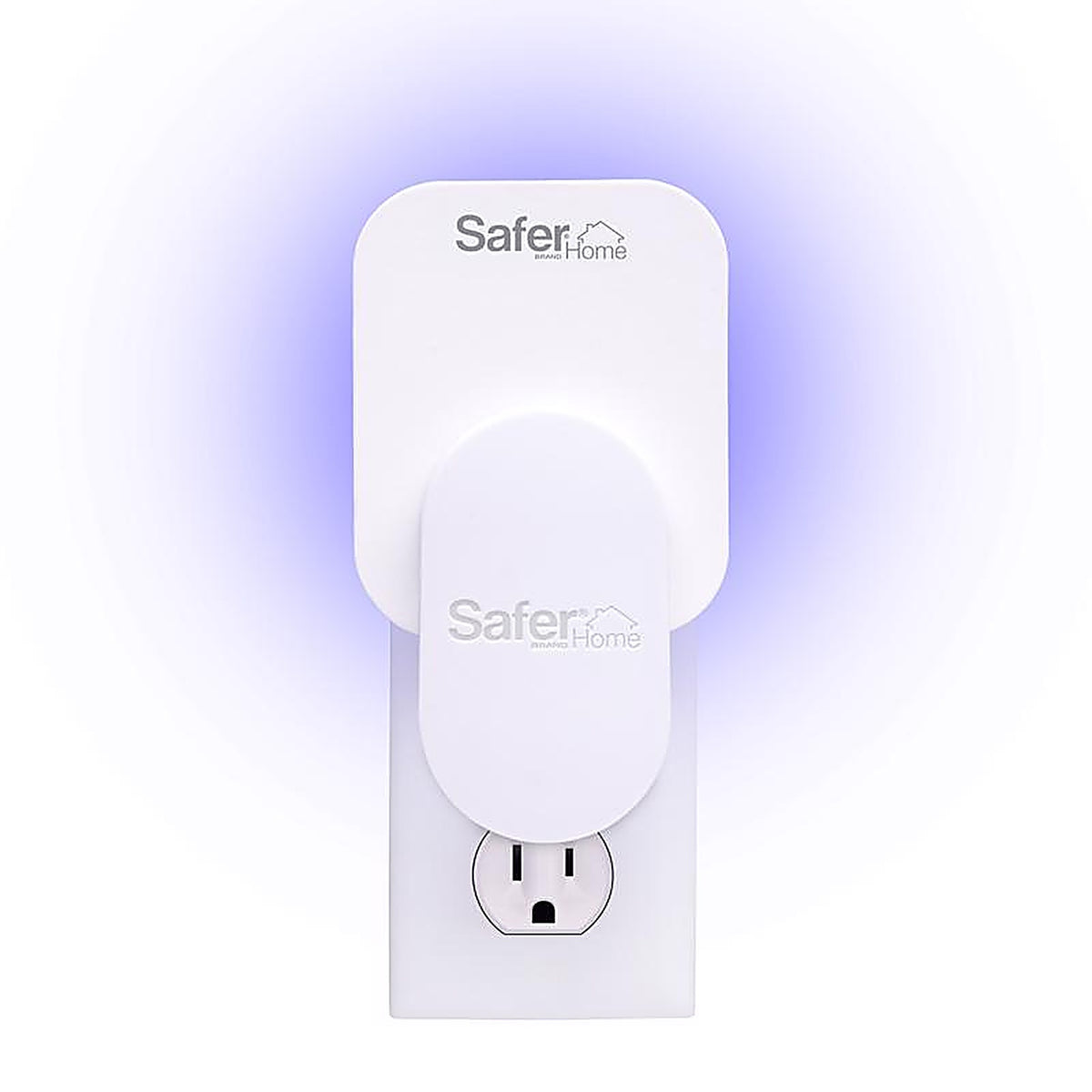 Safer - SH502 - Indoor Flying Insect Trap