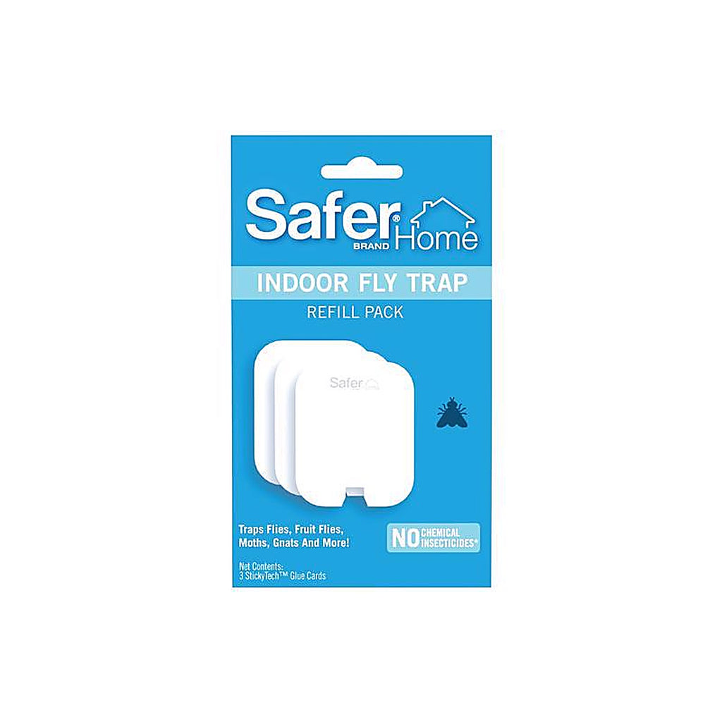 Safer - SH503 - Indoor Flying Insect Trap