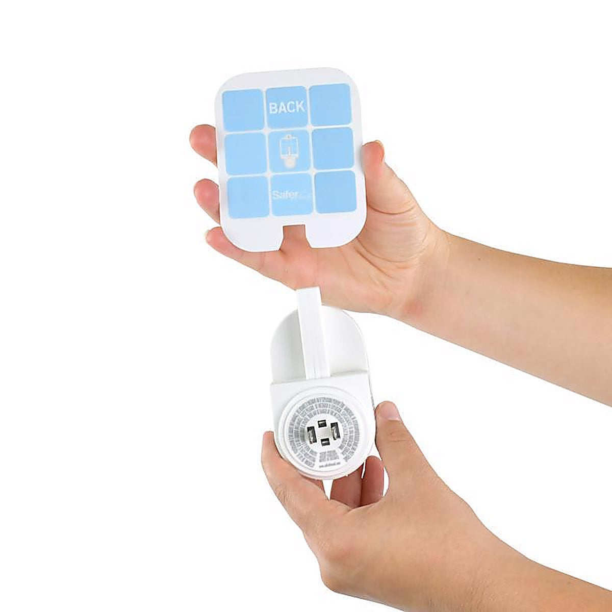 Safer - SH503 - Indoor Flying Insect Trap