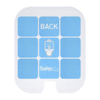 Safer - SH503 - Indoor Flying Insect Trap