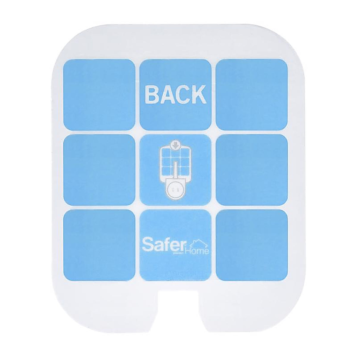 Safer - SH503 - Indoor Flying Insect Trap