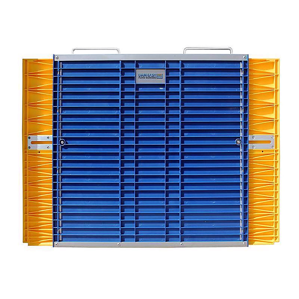 Dam Easy Flood Barrier - DEFB200 - 30 In. H X 30 In. W X 2.75 In. L Flood Barrier 1 Pack
