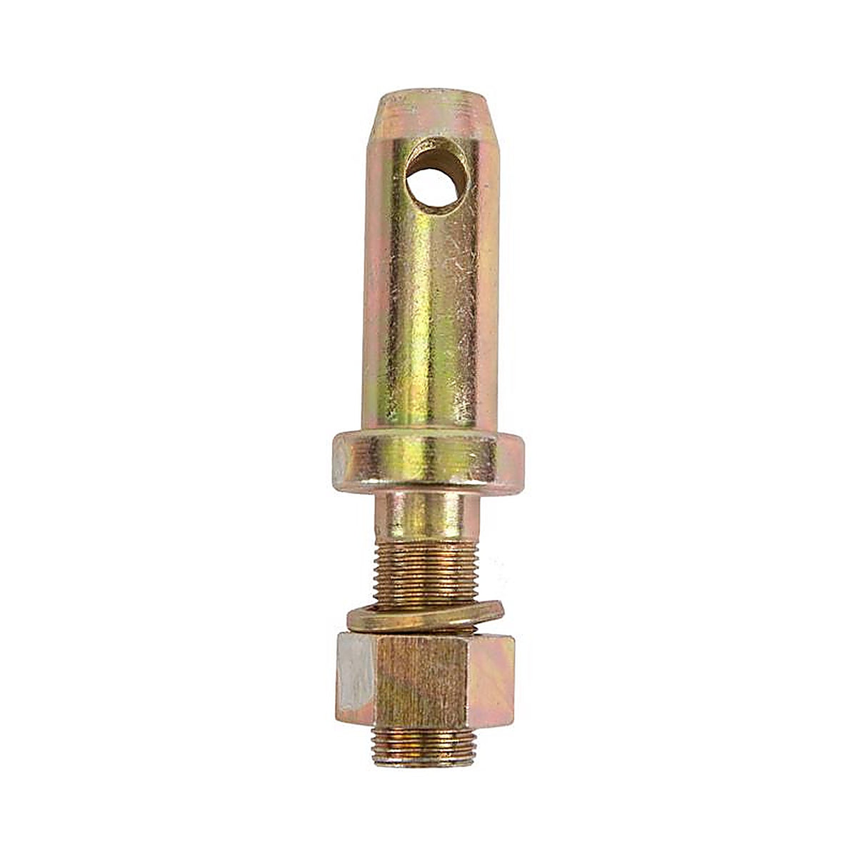 Koch - 4023173 - Industries Zinc Plated Lift Arm Pin 1.75 In. L 7/8 In.